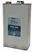 Масло RGAS POE 220 (5л)