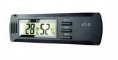 Термометр цифровой LT-2