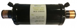 Фильтр антикислотный BCD 216 S6 (3/4")