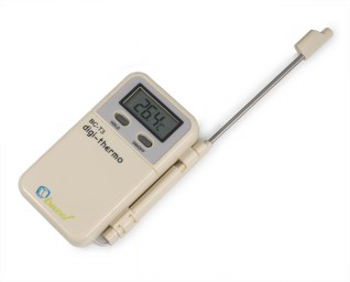 Термометр цифровой ВС-Т3 (-50/+300)
