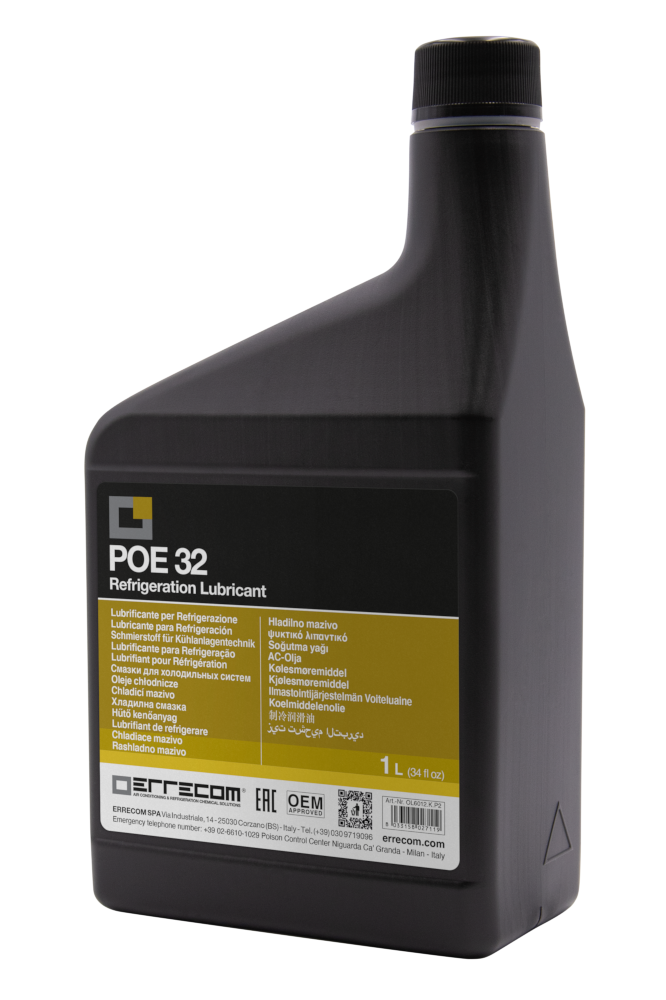 Poe 32. Errecom POE 32. POE 32 масло. POE 68 масло компрессорное. Масло TL-POE 32 / 5l.