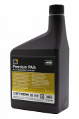 Масло синтетическое Errecom PAG68 Premium (1л)