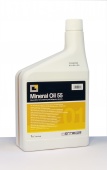 Масло минеральное Errecom OIL-55/4 (1л)