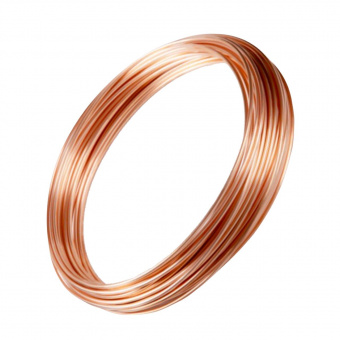 Труба медная Refprom 5/8" (15,88*0,89) бухта 15м