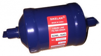 Фильтр-осушитель "Sikelan" SDML 165s (5/8'')