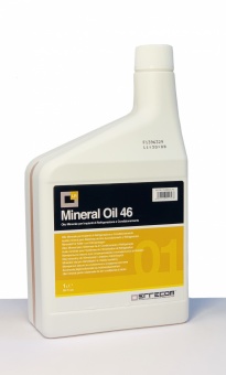 Масло минеральное Errecom OIL-46 (1л)