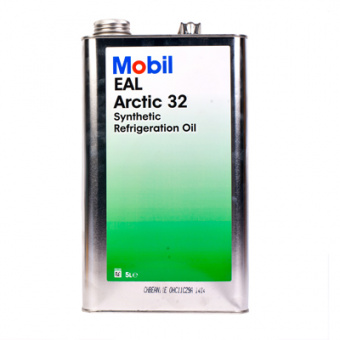 Масло Mobil Arctic 32 (5л)