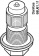 Клапанный узел 00 (Danfoss 068-2003)