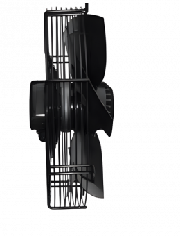 Вентилятор осевой Refprom YWF-4E-300 S (220V) (код товара: 003126)
