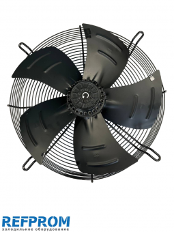 Вентилятор осевой Refprom YWF-4D-350 S (380V) (код товара: 006960)