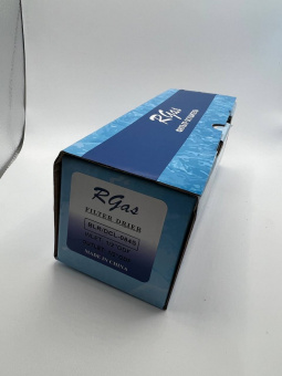 Фильтр-осушитель RGas DCL-084s 1/2"