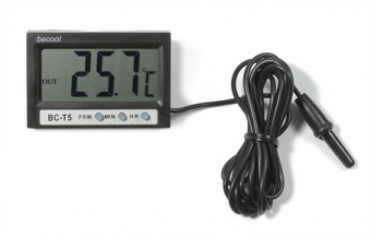 Термометр цифровой ВС-Т5 (-50/+70)
