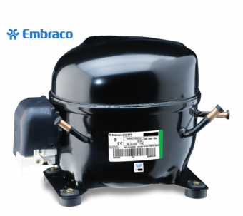 Компрессор Embraco EMT 6160 Z (R134,+7,2С,720W)