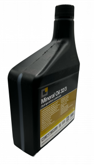 Масло минеральное Errecom OIL-32/3 (1л)