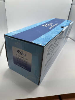 Фильтр-осушитель RGas DCL-304s 1/2"