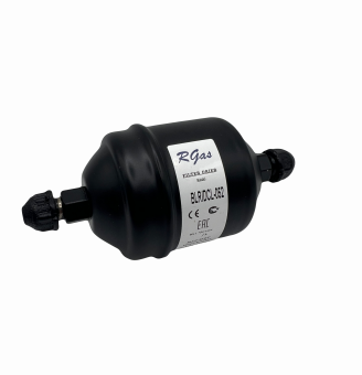 Фильтр-осушитель RGas DCL-052 1/4"