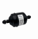 Фильтр-осушитель RGas DCL-052 1/4"