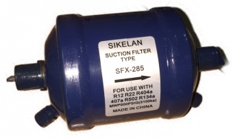 Фильтр антикислотный SFX-284 T (1/2")