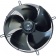 Вентилятор YWF4E-630 S (220V) всасывающий (код товара: 003506)