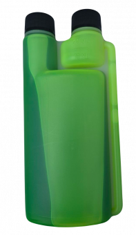 Жидкость флуоресцент. Errecom Green Brilliant 350мл